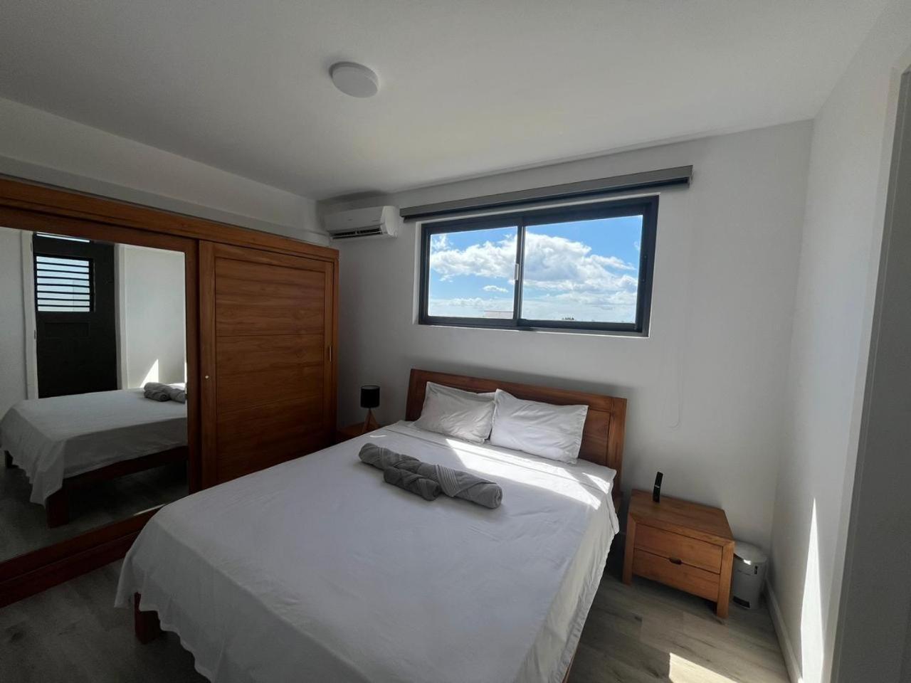 Apartamento Seascape A Touch Above Near Club Med *