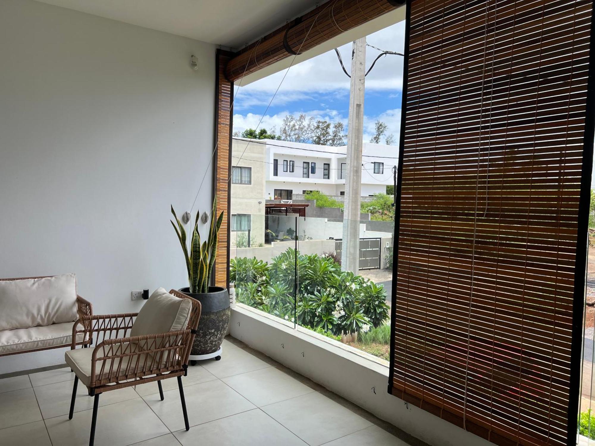 Apartamento Seascape A Touch Above Near Club Med *